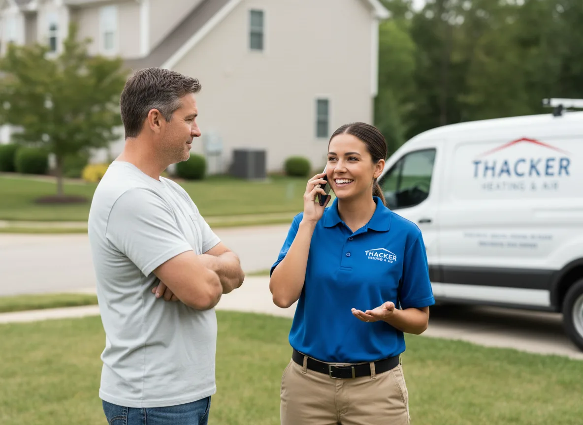 Ac Repair Stow, OH FAQs